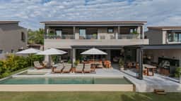 Villa Amada  5BD - Porta Fortuna Punta Mita - Image 2