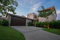 Villa Amada  5BD - Porta Fortuna Punta Mita - Image 3