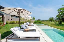 Villa Amistad 4BD - Porta Fortuna Punta Mita - Image 2