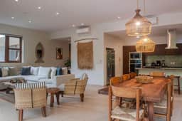 Elegant 2BR Jungle Sanctuary | Private Terrace & Pool Access - Image 4