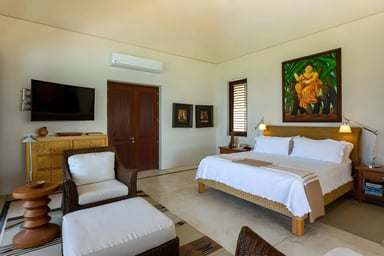 Bedroom 9
