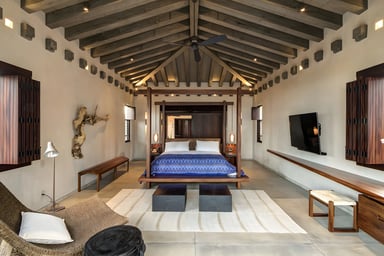 Bedroom 9