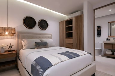 Bedroom 7