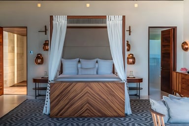 Bedroom 5