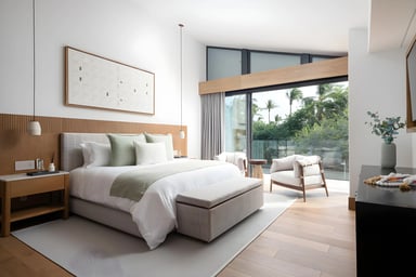 Bedroom 6
