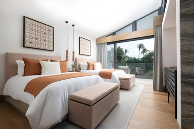 Bedroom 5