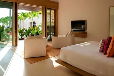Bedroom 7