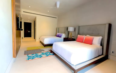 Bedroom 9
