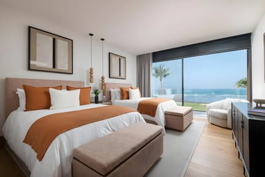 Bedroom 7