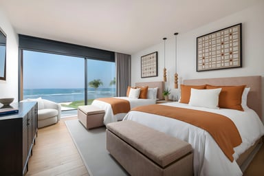 Bedroom 6
