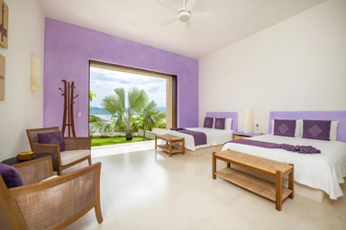 Bedroom 6