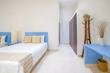 Bedroom 8