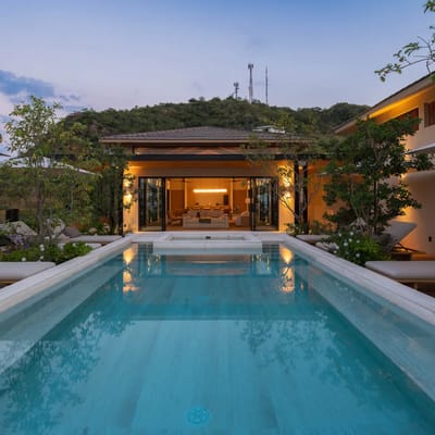 Casa Tuki