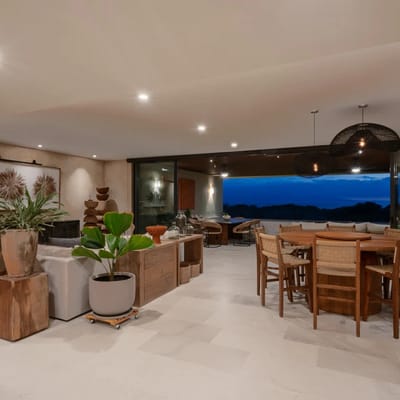 Condo Cuenco