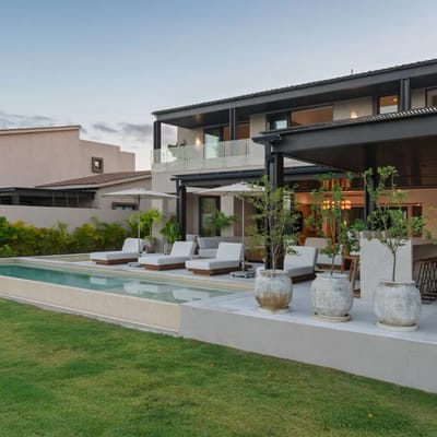 Villa Buena Vida