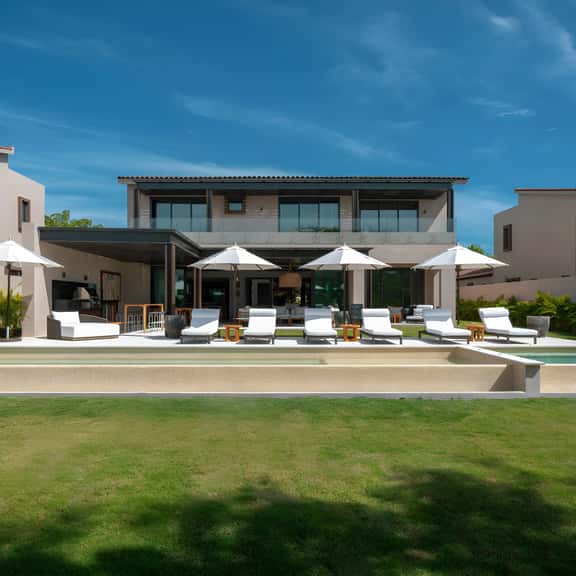 Villa Amistad - Image 1