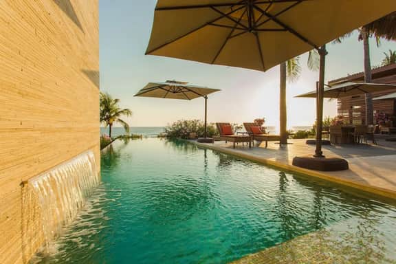 Villa Samba - Mita Residential @ Punta Mita