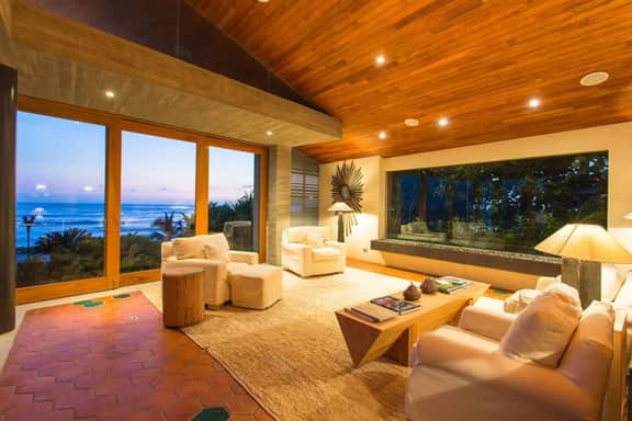 Villa Samba - Mita Residential @ Punta Mita