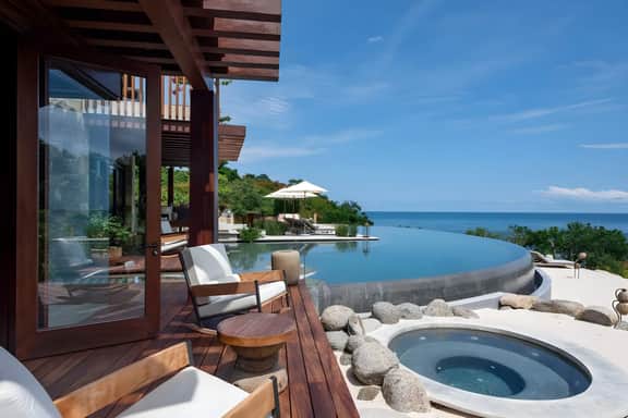 Casa Milagro Diario - Mita Residential @Punta Mita