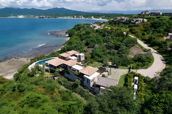 Casa Milagro Diario - Mita Residential @Punta Mita