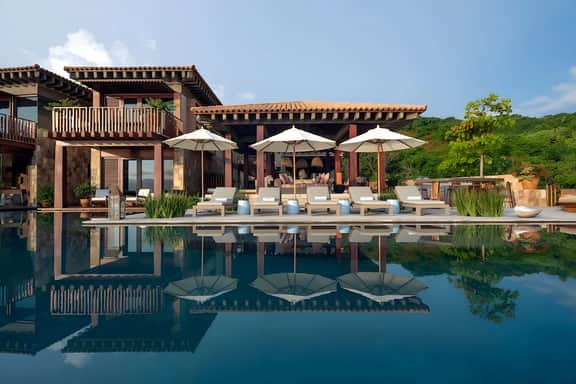 Casa Milagro Diario - Mita Residential @Punta Mita