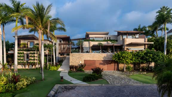 Casa Herradura
