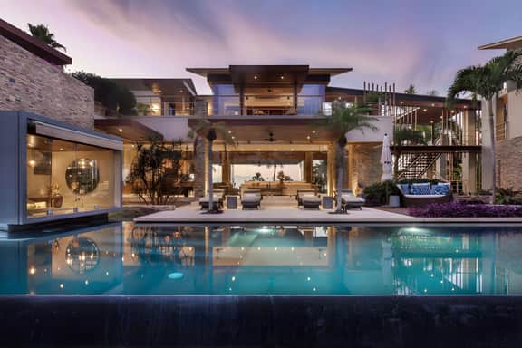 Casa Herradura