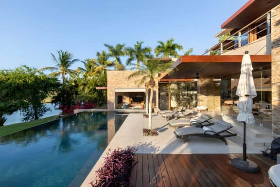 Casa Herradura