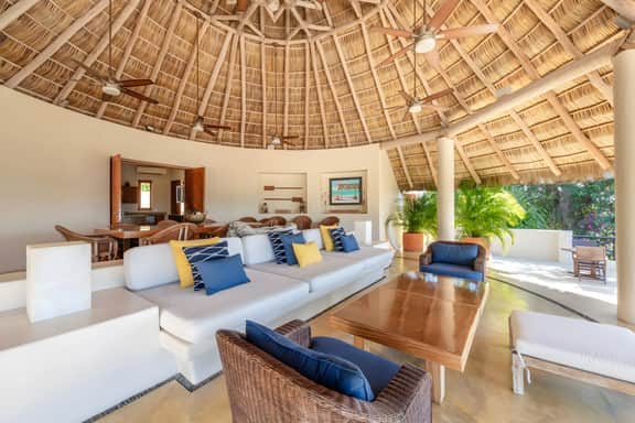 Casa Caracol - Mita Residential @ Farallon
