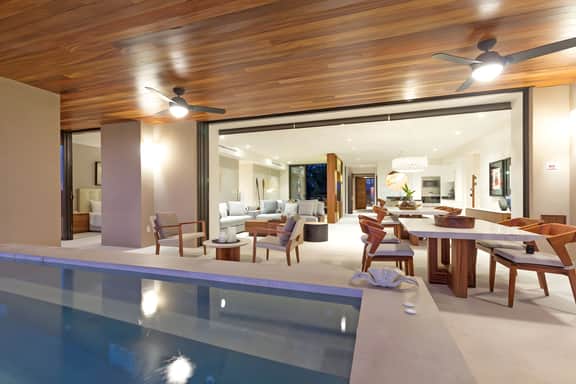 Condo Ceres