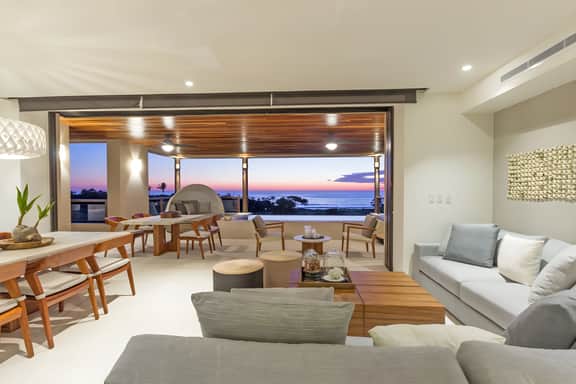 Condo Ceres
