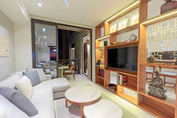 Condo Ceres