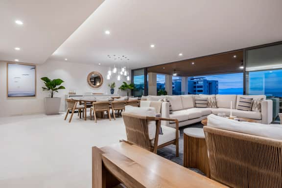 Condo Amor y Surf