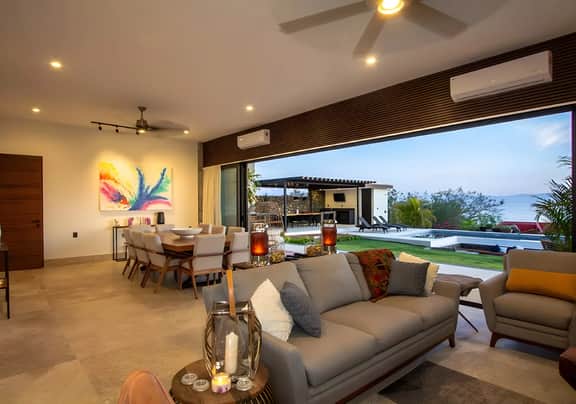 Pontoquito 24 - Equity Residences