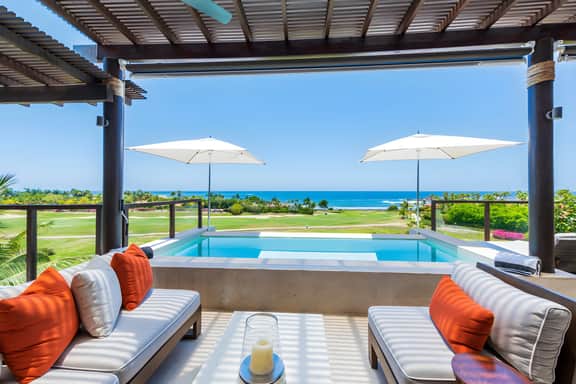 Condo Piscis