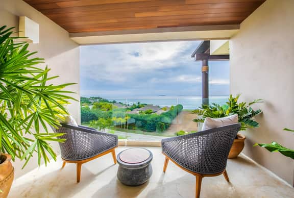 Condo Las Olas