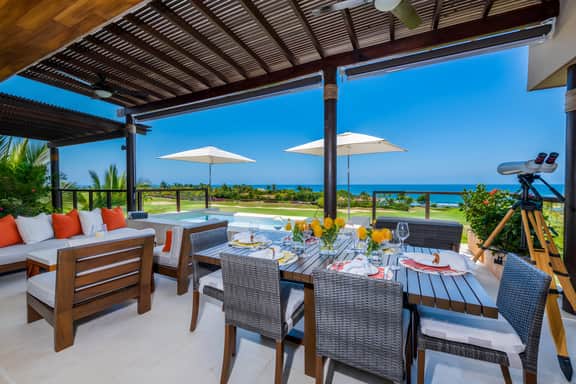 Condo Piscis