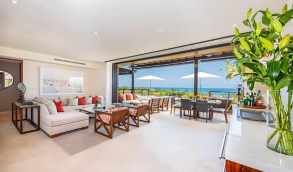 Condo Piscis