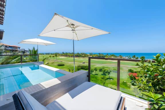 Condo Piscis