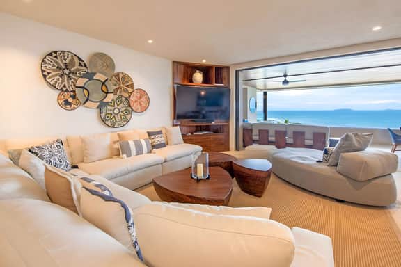 Condo Las Olas