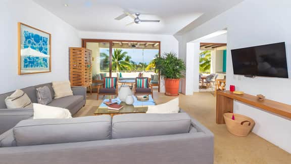 Condo Palma Azul