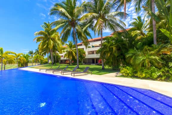 Condo Palma Azul