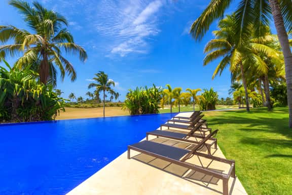 Condo Palma Azul