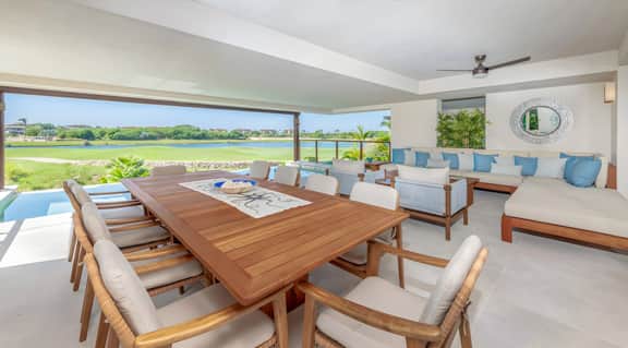 Condo Azul