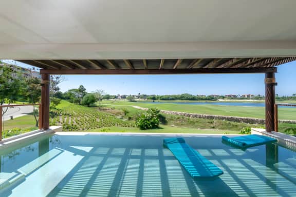 Condo Azul