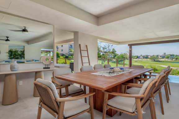 Condo Azul