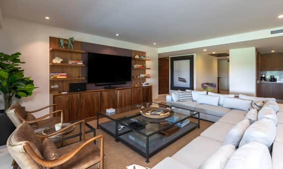 Condo Azul
