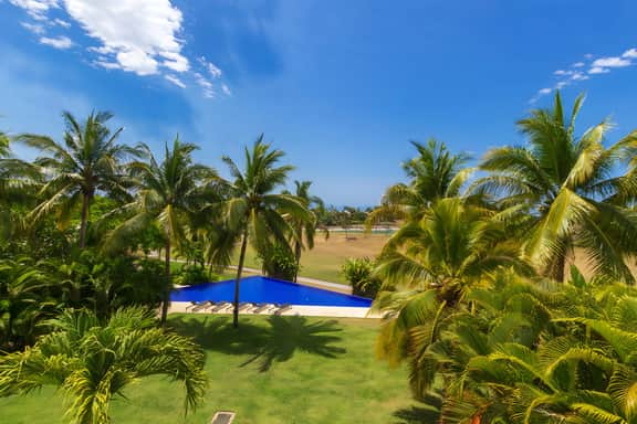 Condo Palma Azul