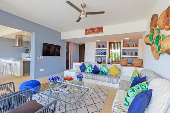 Condo Terramar