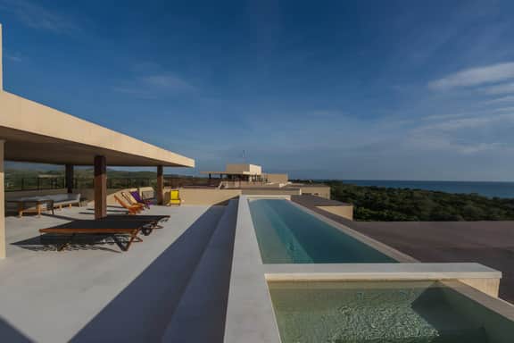 Penthouse ArenaMar